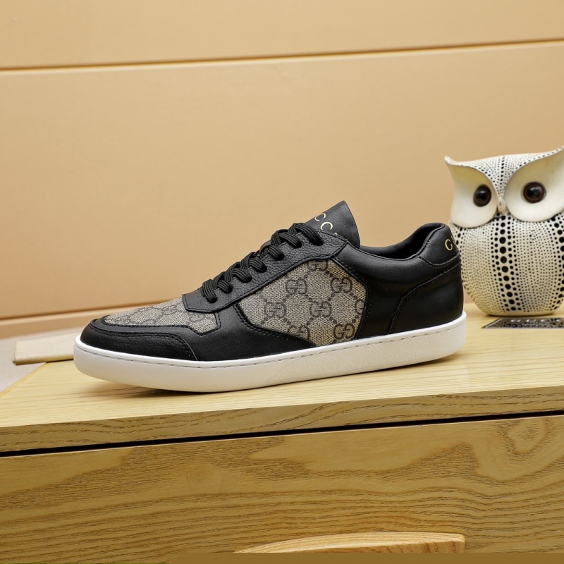G*u*i casual shoes